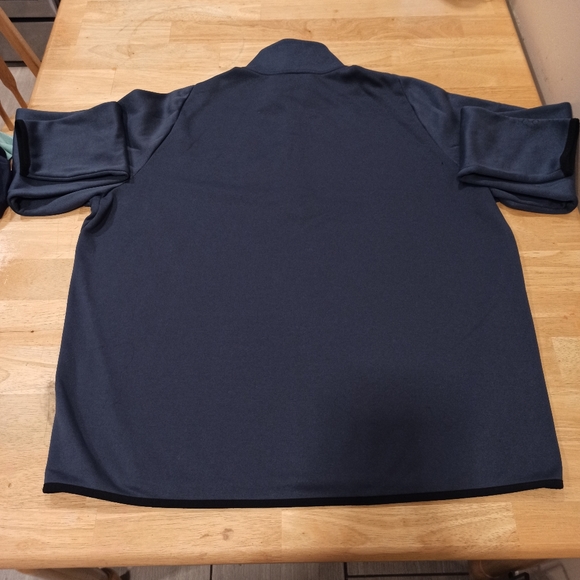 Nike Sweater zip up jacket - Picture 11 of 11